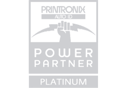 Printronix AutoID Power Platinum Partner