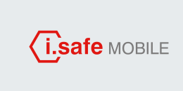 i.safe MOBILE-Logo