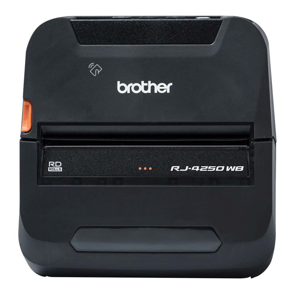 brother RJ-42/50