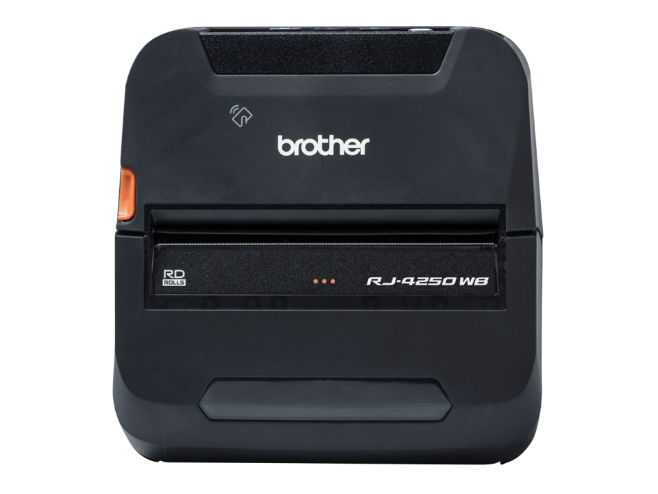 brother RJ-42/50