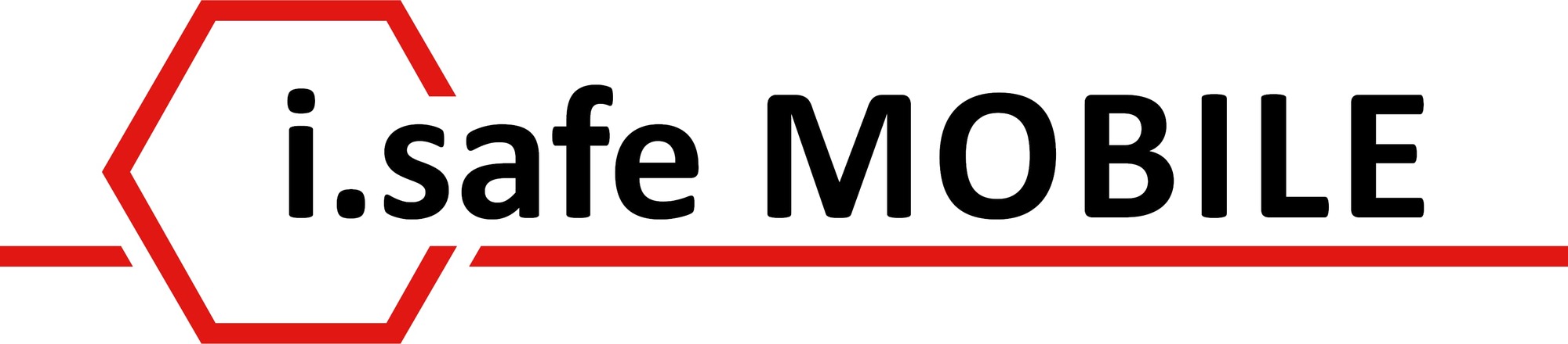 Logo i.safe MOBILE